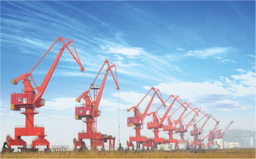 J9集团龙湾港务有限公司